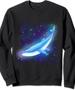 Orca Family Vintage Retro Art, Killer Whale Family T-Shirt Sweatshirt